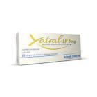 XATRAL 5MG B/56 COMP +