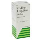 ZADITEN SIROP +