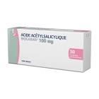 ACIGAN COMPRIME B/100