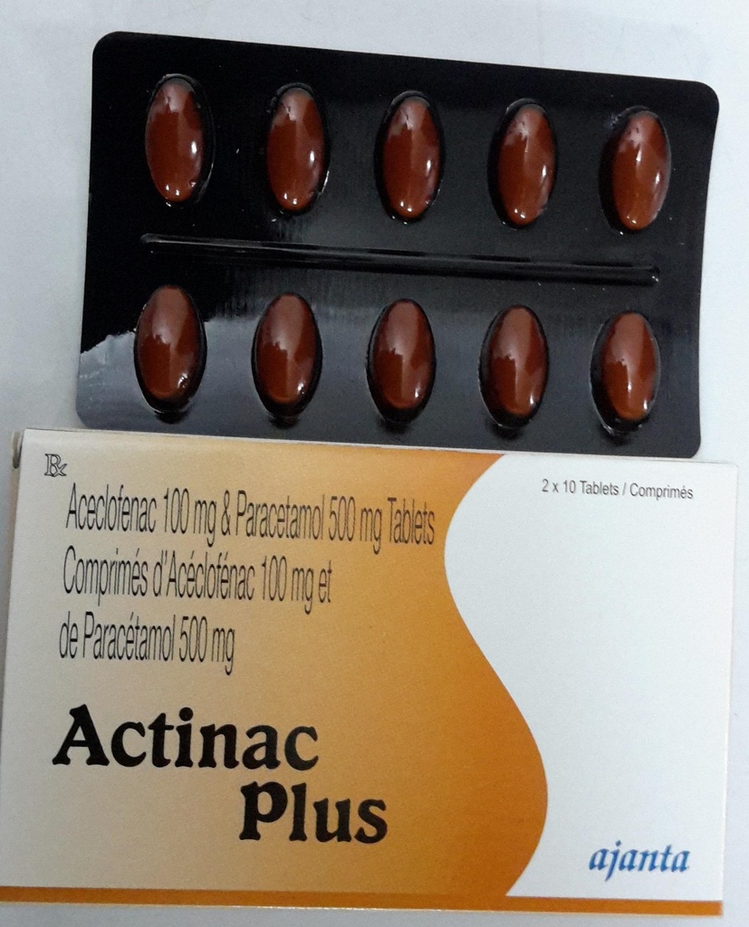 ACTINAC