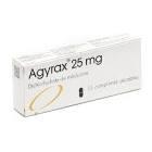 AGYRAX CP B/15