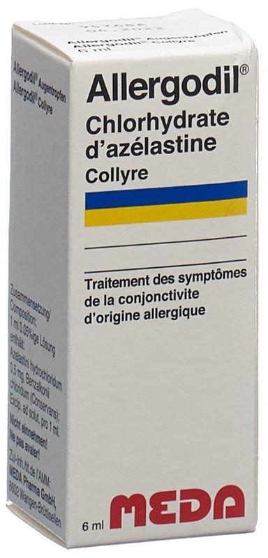 ALLERGODYL GTT NASAL