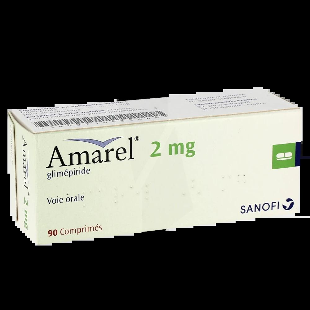 AMAREL