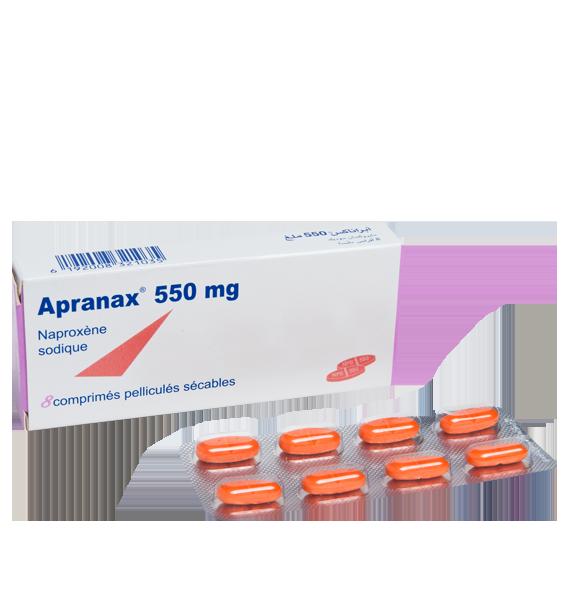 APRANAX