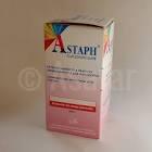 ASTAPH 250MG SP FLOXAPEN 100ML