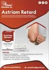 ASTRIAM RETARD INJ 80MG/2ML B/1