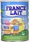 FRANCE LAIT 3 AGE