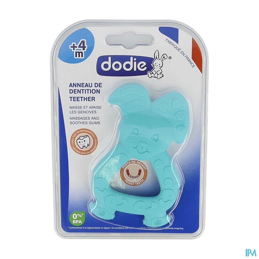 ANNEAU DENTITION LAPAIN LAGOON DODIE