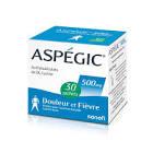 ASPEGIC 500MG SACHET