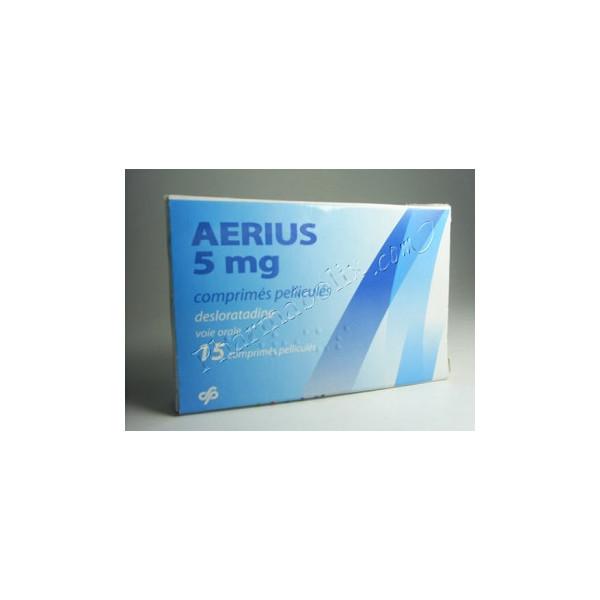 AERIUS  CP B/15