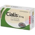CIALIS STAFIL 20MG B/8 CP