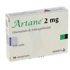 ARTANE 2 MG CP B/50