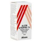 ATROPINE 1%  10 ML COLLYRE