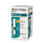 BANDELETTE ACC-CHEK ACTIVE B/25