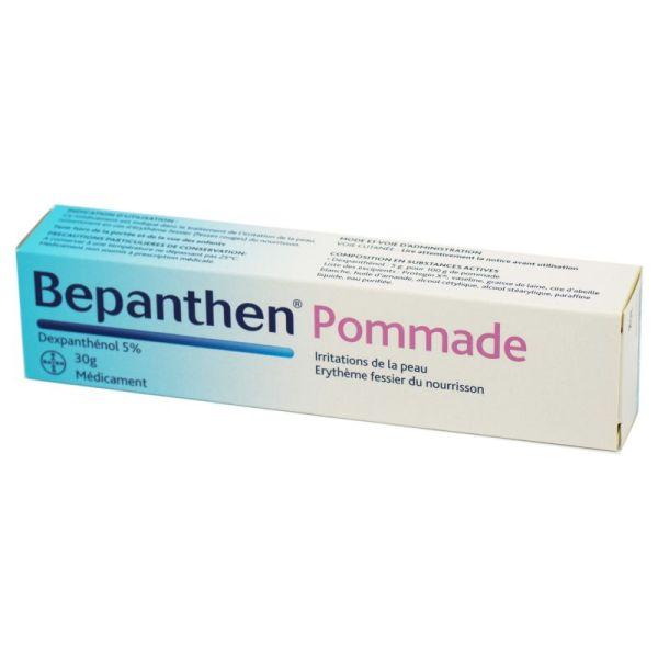 BEPANTHENE 30 G PDE 5% Fr