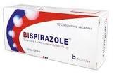 BISPIRAZOLE 1.5/250 MG CP B/15
(BIRODOGYL)