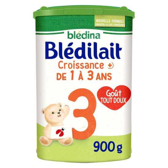 BLEDILAIT  900 G