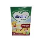 BLEDINE LACTE FRUITS  250 G