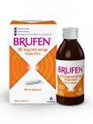 BRUFEN SP 100 ML