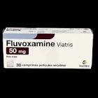 CLOVULATE 50MG CP B/10