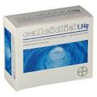 CALCIDIA  20 SACH  1.54 G
