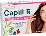 CAPILL'R CP B/30