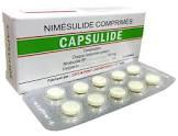 CAPSULIDE CP B/10