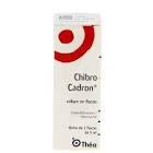CHIBRO CADRON COLLYRE  5ML