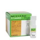 CHLORURE SODIUM NACL 10ML B/35
QATAR