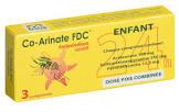 CO-ARINATE FDC ENFANT CP B/3