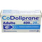 CODOLIPRANE   B/16 CP AD