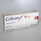 COLTRAX 4 MG B/12 CP M (COLTRAMYL)