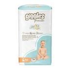 COUCHE GIGGLES MAXI (7-18KG) BABY
B/54