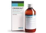 CROSSCAL 250MG/250UI SUSP. ORAL 200
ML
