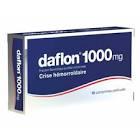 DAFLON 1000 MG CP B30