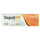 DAGESIL 10  PMD 100 G