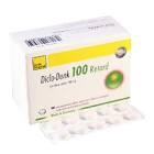 DICLO DENK 100 MG RETARD CP B/100