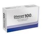 DILATRANE LP  100 MG CP B/30
