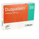 DUSPATALIN 200 MG CP B/30