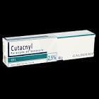 CUTACNYL 2.5 GEL DERM 40G