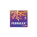 FEBRILEX  B/50*4CP