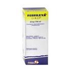 FEBRILEX SP 150 ML