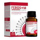 FEROSOM FORT DROPS (GTT) 30ML