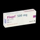 FLAGYL 500 MG CP B/14