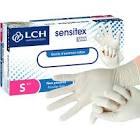 GANT LATEX NON STERIL MEDIUM B/100