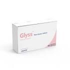 GLYSS 0.77 G SUPP  NSS  B/10