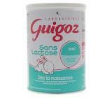 GUIGOZ 1 AGE 400 GR