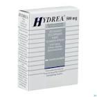 HYDREA 500 MG CP B/20
