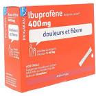 IBUPROFENE 400MG B/100 CREAT