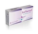 INFLAMYL 250 MG B/20 GELULE
(NIFLURIL)